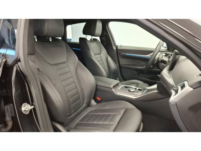 Bmw Série 4 Gran Coupé image 4