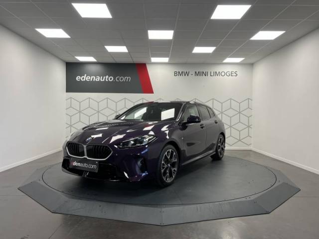 Bmw Série 1 116 122 Ch Dkg7 M Sport