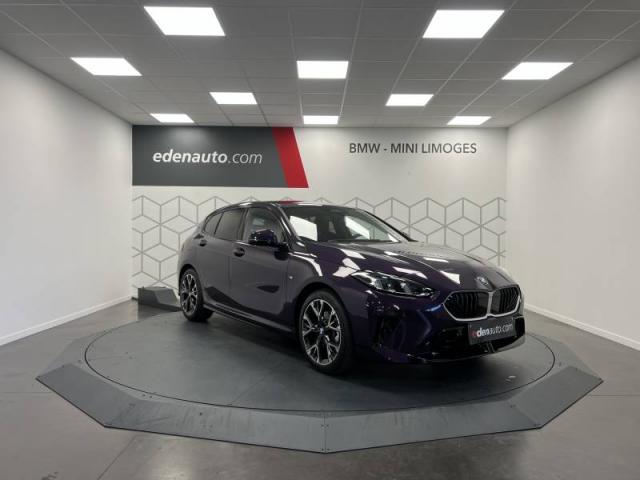 Bmw Série 1 image 4