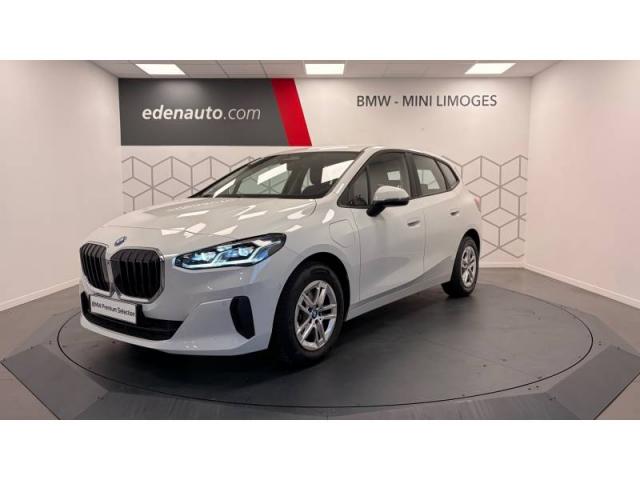 Bmw Serie 2 Active Tourer 225e Xdrive 245 Ch Dkg7