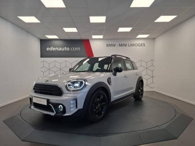 Mini Mini Countryman 150 Ch Cooper D Edition Northwood