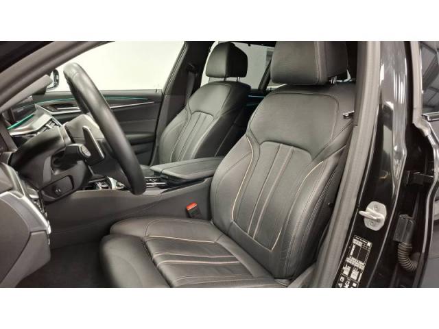 Bmw Série 5 image 8