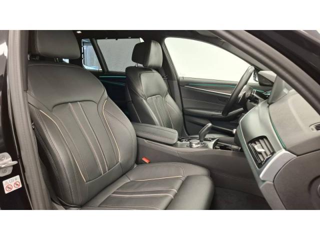 Bmw Série 5 image 7