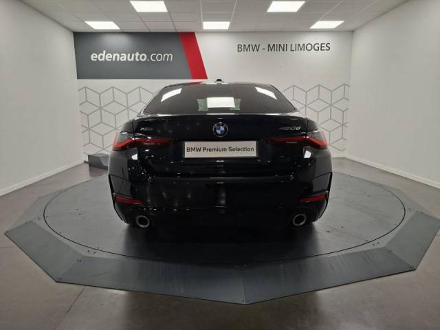 Bmw Série 4 Gran Coupé image 4