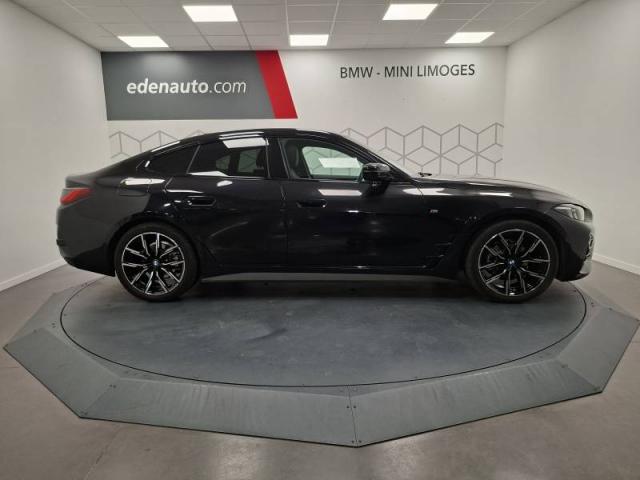 Bmw Série 4 Gran Coupé image 2