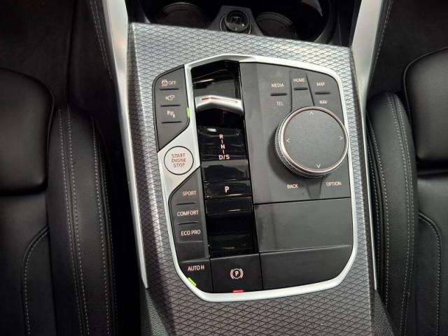 Bmw Série 4 Gran Coupé image 8