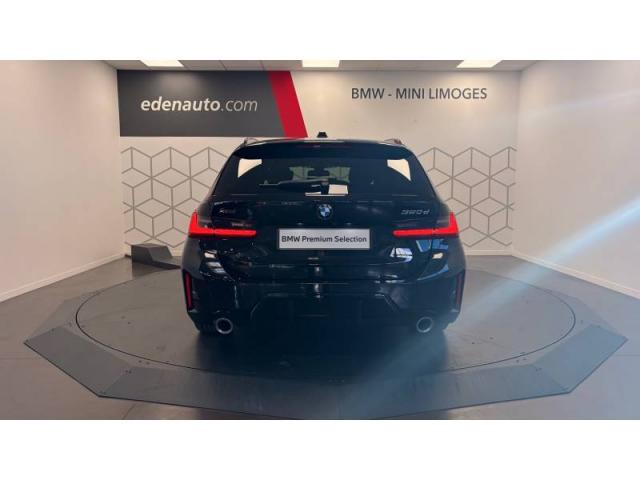 Bmw Série 3 image 4