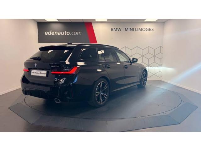 Bmw Série 3 image 6