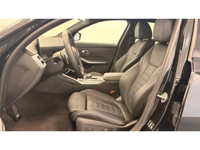 Bmw Série 3 image 5