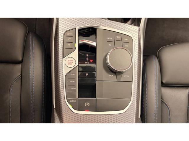 Bmw Série 3 image 2