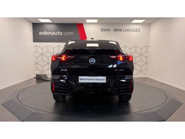 Bmw X2 image 9
