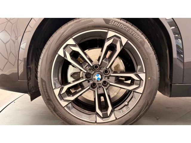 Bmw X2 image 8