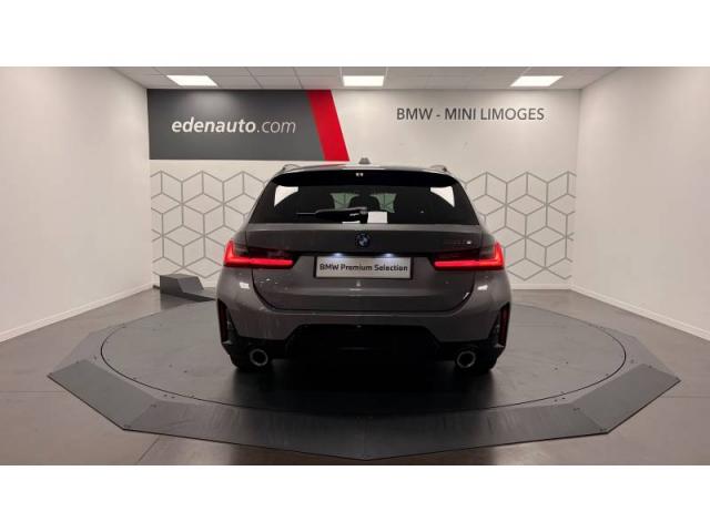 Bmw Série 3 image 4