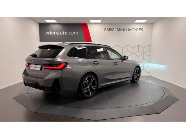 Bmw Série 3 image 1