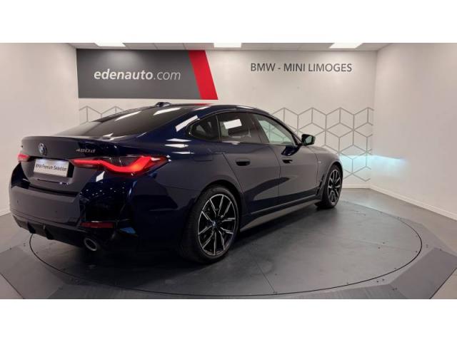 Bmw Série 4 Gran Coupé image 1