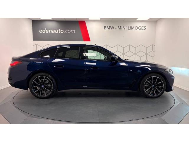 Bmw Série 4 Gran Coupé image 5