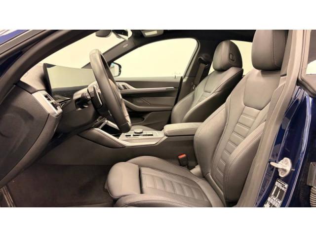 Bmw Série 4 Gran Coupé image 9