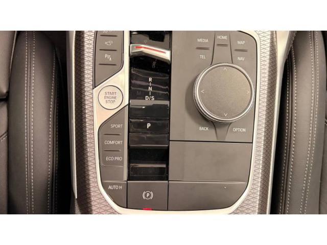 Bmw Série 4 Gran Coupé image 2