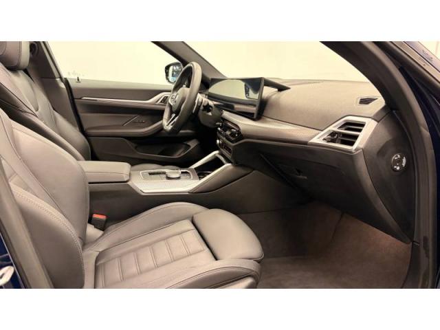 Bmw Série 4 Gran Coupé image 4