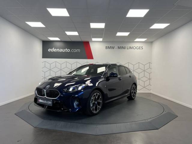 Bmw Série 1 120d 163 Ch Dkg7 M Sport