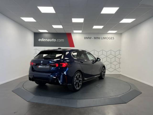 Bmw Série 1 image 7