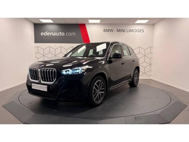 Bmw X1 Sdrive 18d 150ch Dkg7 M Sport First Edition Plus