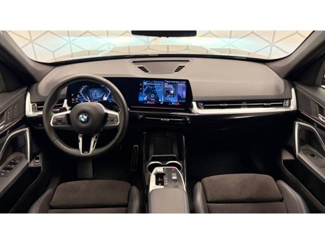 Bmw X1 image 6