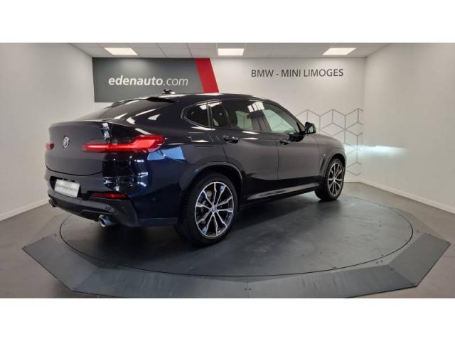 Bmw X4 image 8
