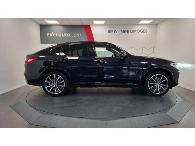 Bmw X4 image 5
