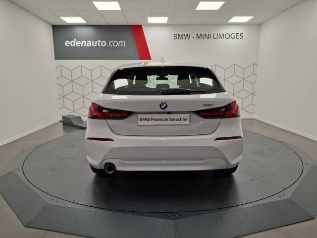 Bmw Série 1 image 5