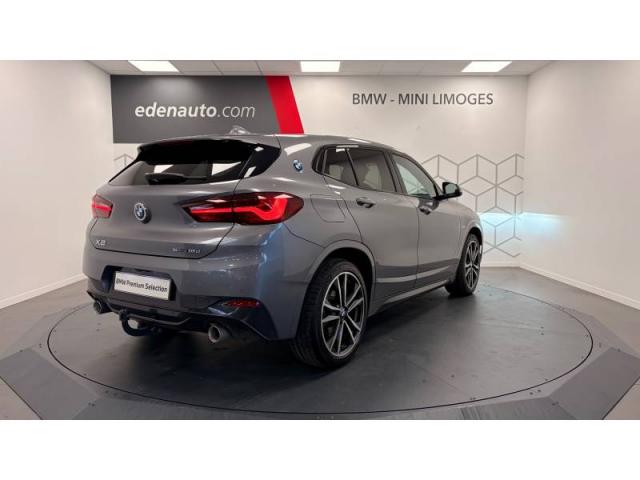 Bmw X2 image 3
