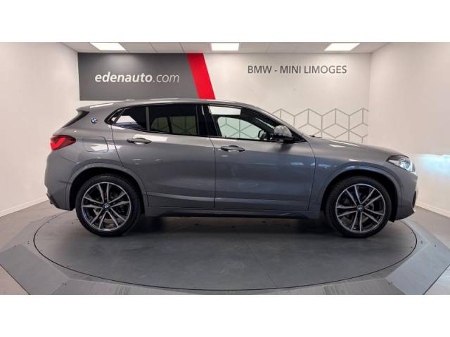 Bmw X2 image 8