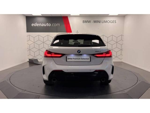 Bmw Série 1 image 2