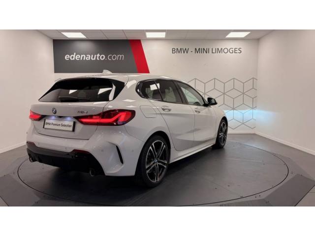 Bmw Série 1 image 4