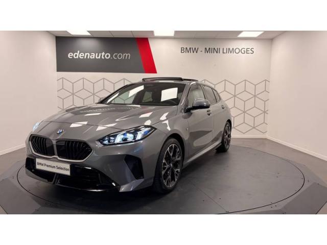 Bmw Série 1 120 170 Ch Dkg7 M Sport