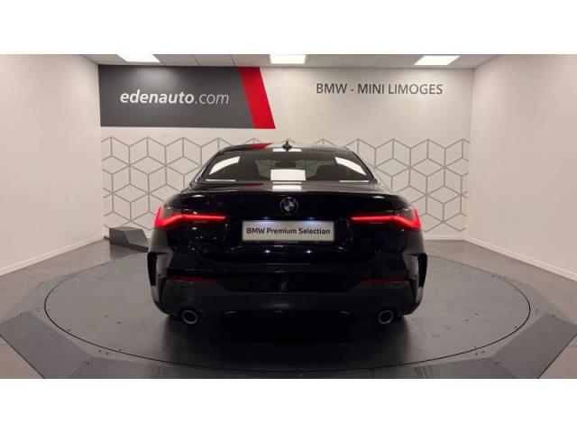 Bmw Série 4 image 8