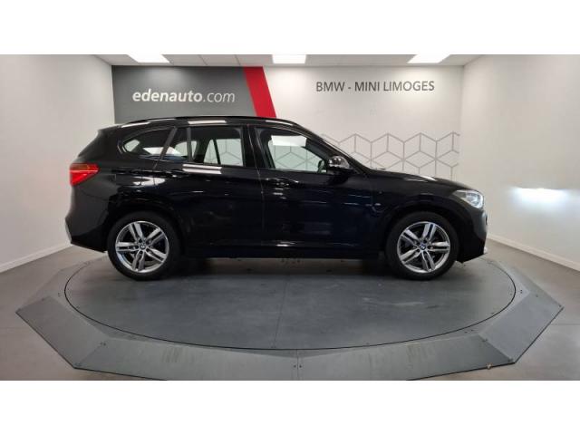 Bmw X1 image 3