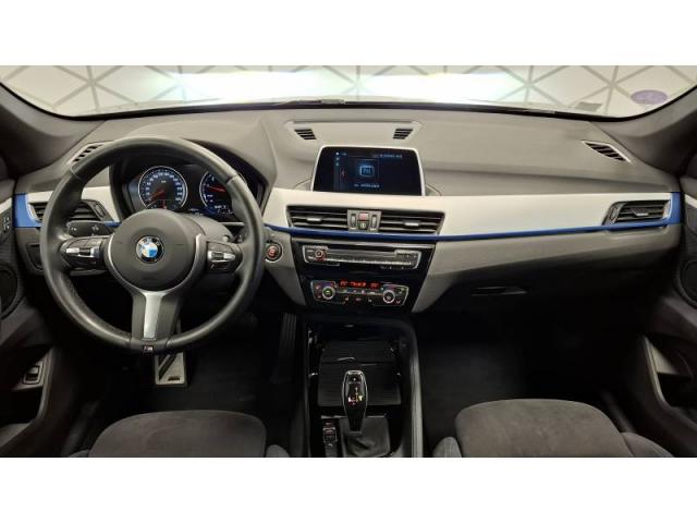Bmw X1 image 7