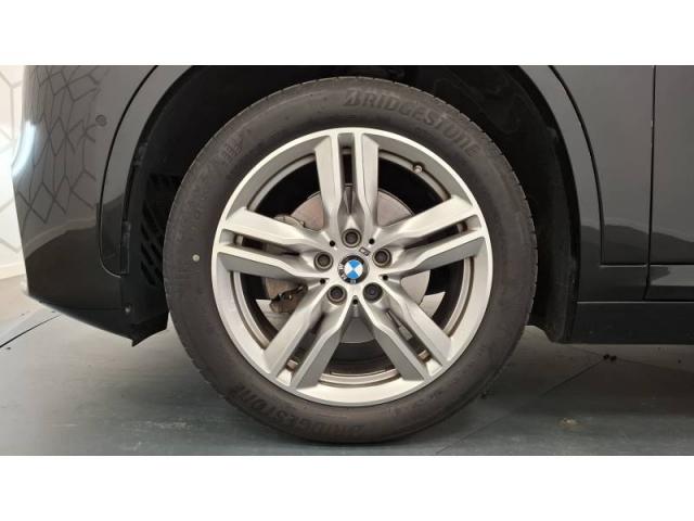 Bmw X1 image 8