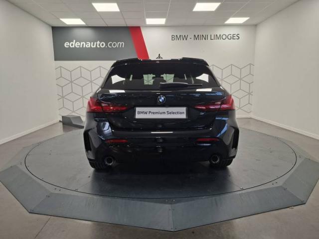 Bmw Série 1 image 7