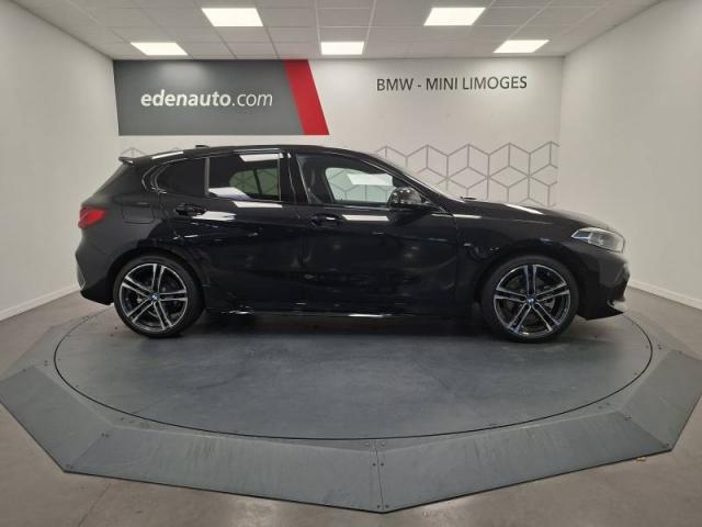 Bmw Série 1 image 8