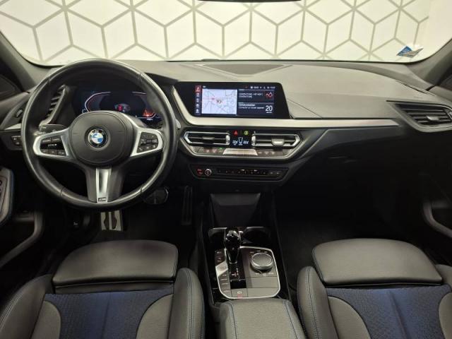 Bmw Série 1 image 2