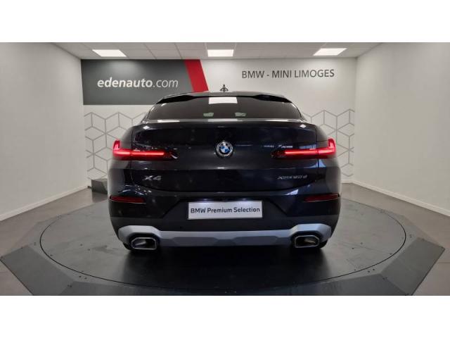 Bmw X4 image 3