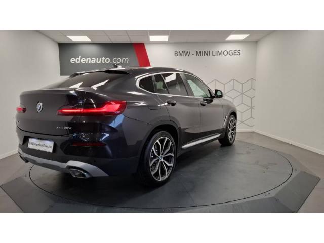 Bmw X4 image 6