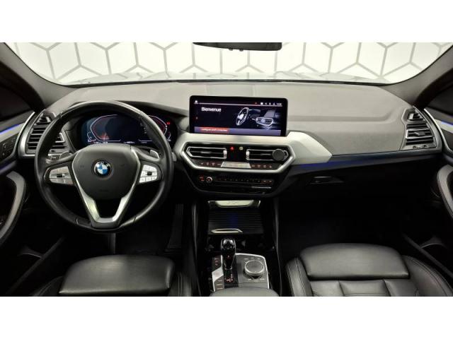 Bmw X4 image 8