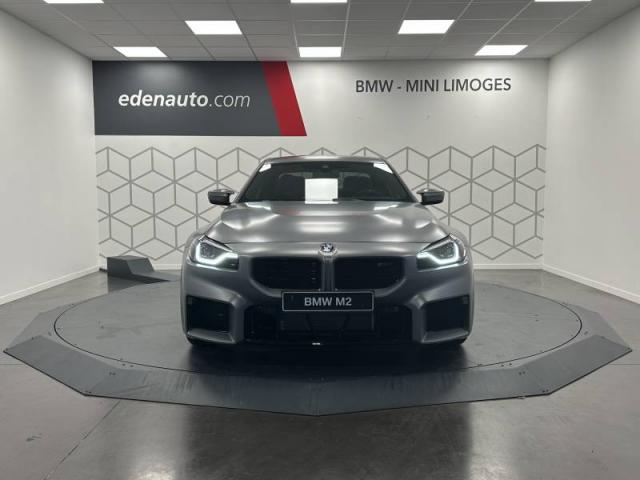 Bmw Serie 2 image 3