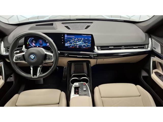 Bmw X1 image 1