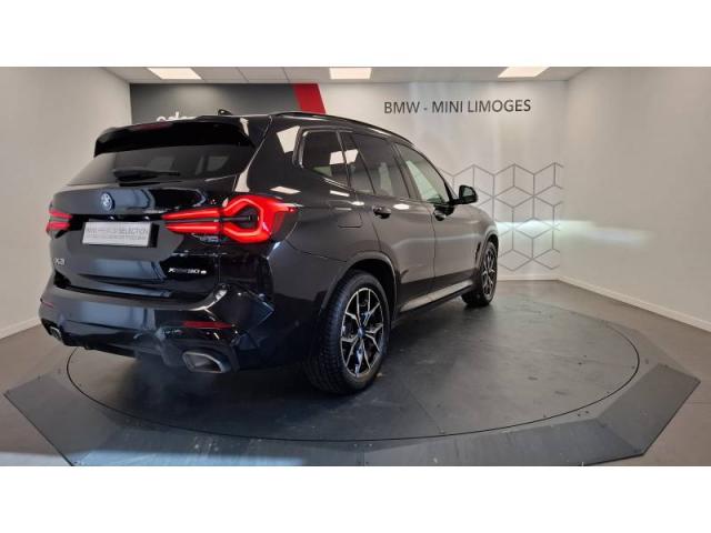 Bmw X3 image 7