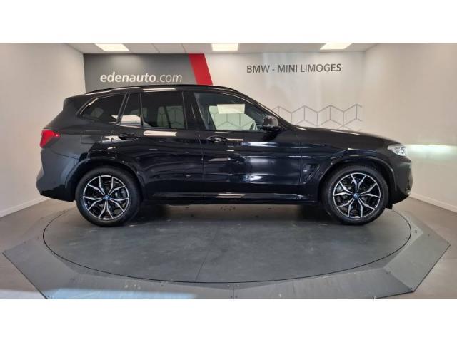 Bmw X3 image 5