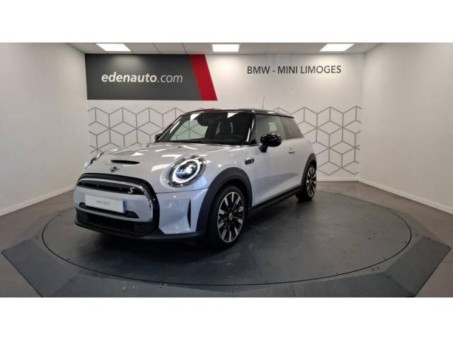 Mini Mini Hatch 3 Portes Cooper Se 184 Ch Essential
